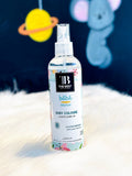 Eau cologne The best 250ML