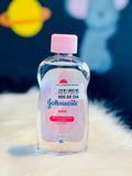 Huil jonhson rose / original