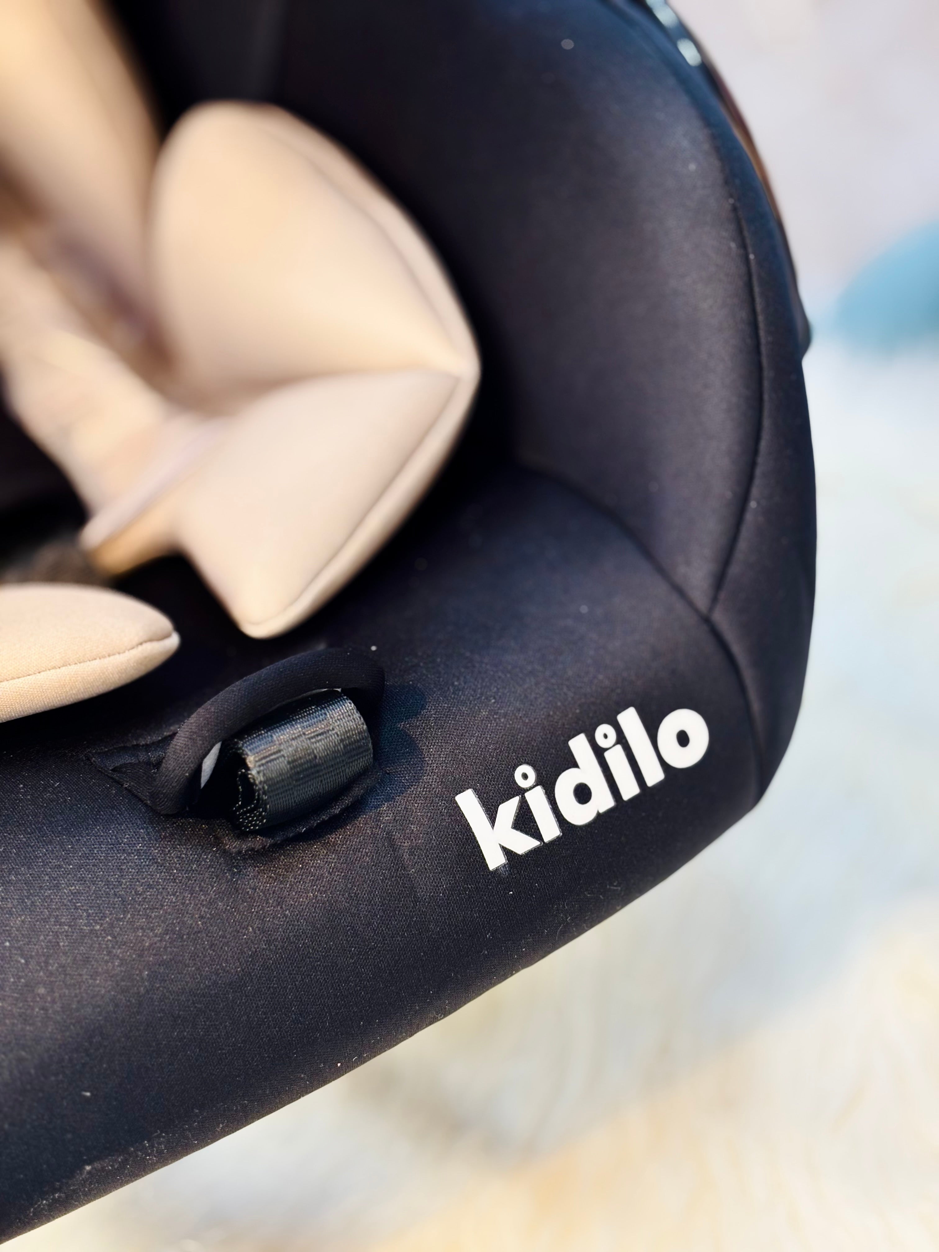 Maxi cousi kidilo 0-13kg