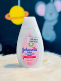 Lotion Bébé johnsons 300 ml