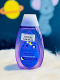 Shampoing Bébé johnsons 300 ml