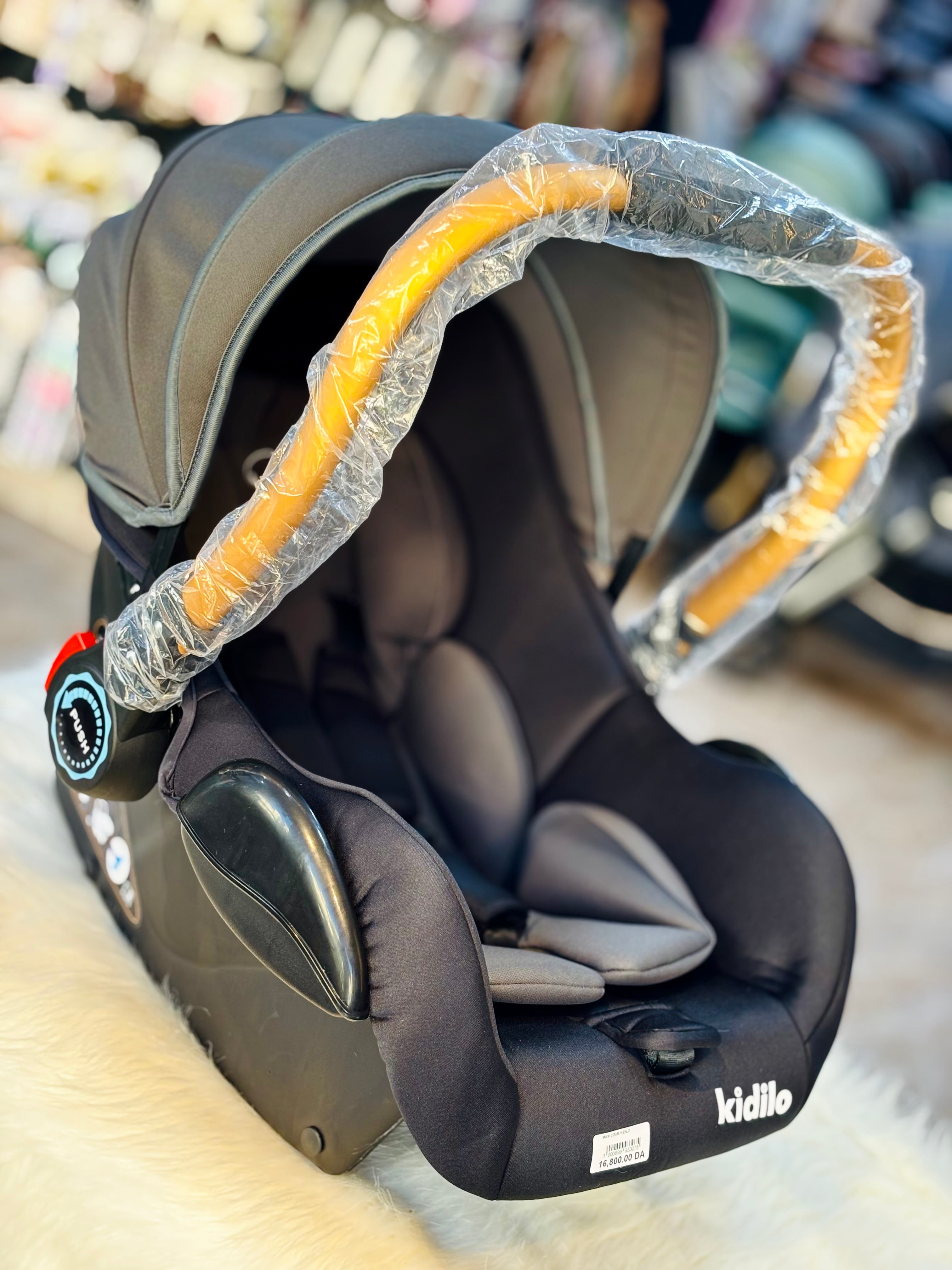 Maxi cousi kidilo 0-13kg