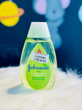 Shampoing  vert johnsons 300 ML