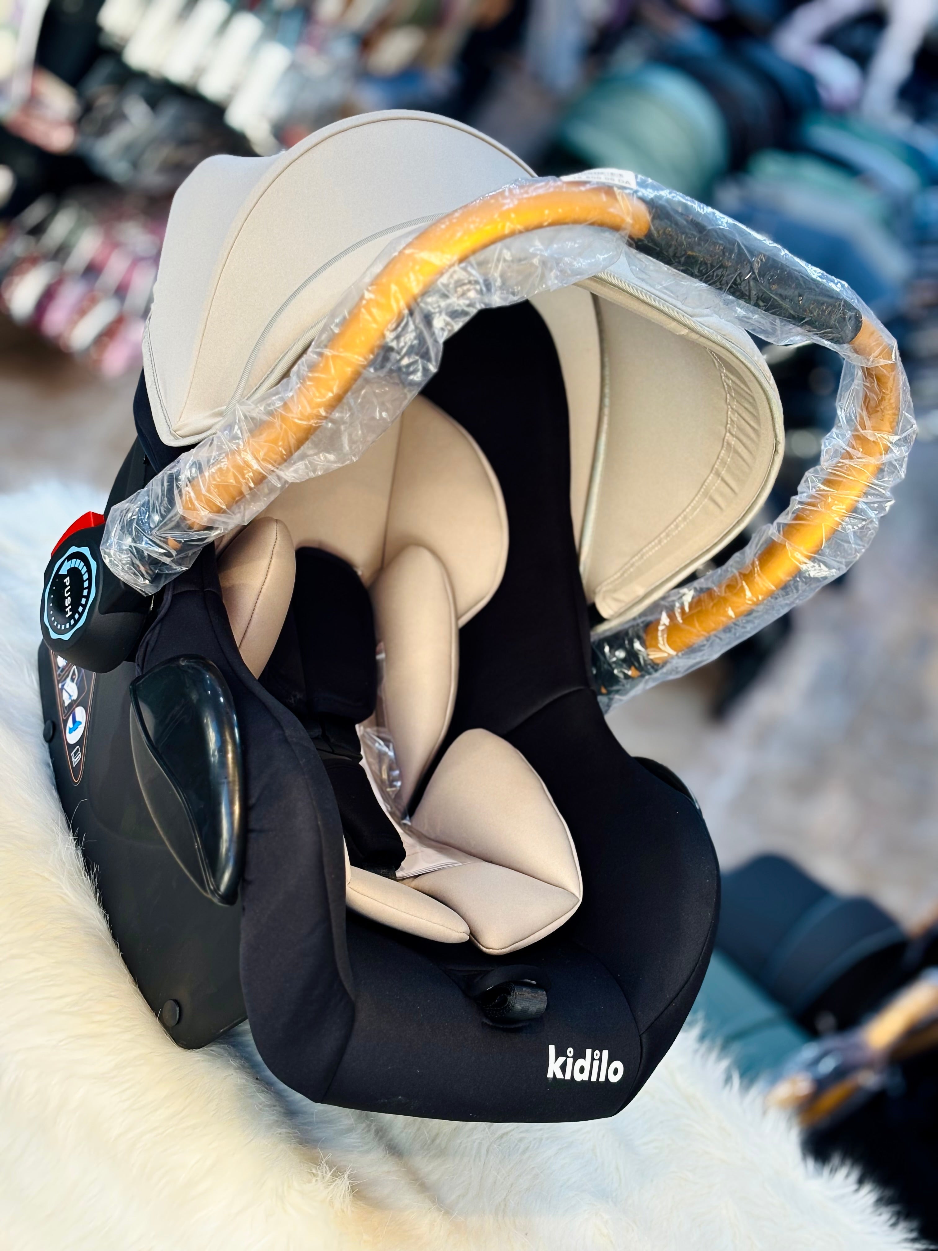 Maxi cousi kidilo 0-13kg