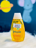 Shampoing bébé johnsons 200 ml