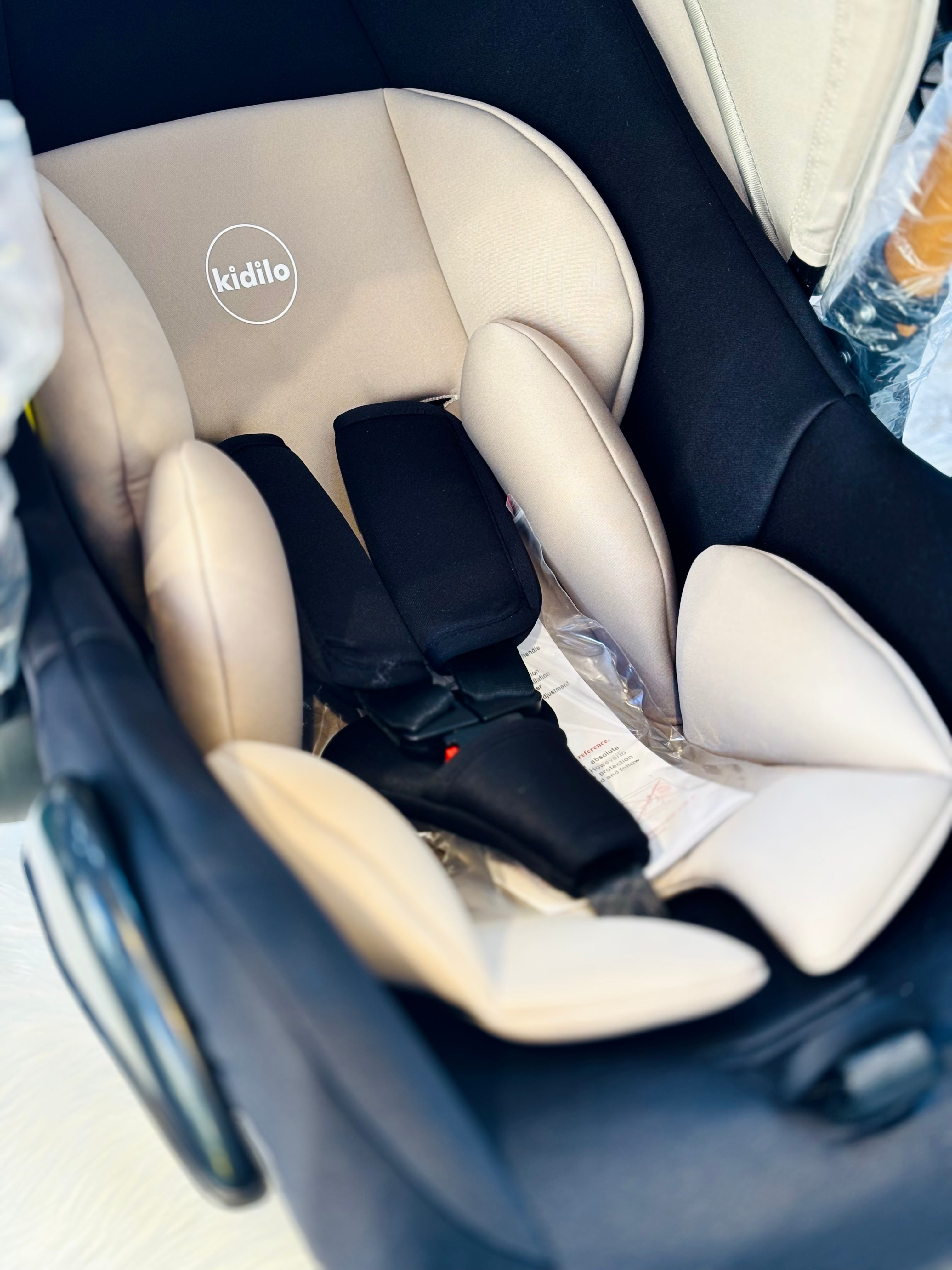 Maxi cousi kidilo 0-13kg
