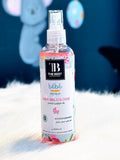 Eau cologne rose The best 250ML