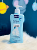 Lotion corporelle chicco 500 ml