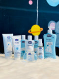 Gamme chicco 8 Pcs