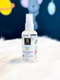 Huil massage the best 100 ml