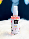 Eau cologne rose The best 100 ML